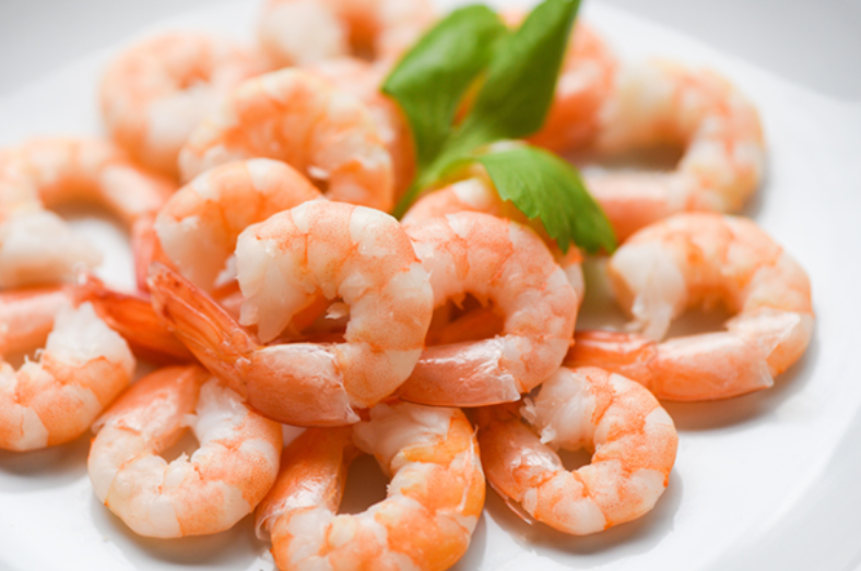 How Long Does Shrimp Last in the Freezer?